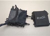 284b60168r Блок предохранителей Renault Megane 3 2009-2016 20507653 #4