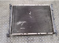 21410BC510 Радиатор охлаждения двигателя Nissan Note E11 2005-2013 20507658 #2