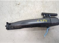  Ручка двери наружная Toyota Camry V40 2006-2011 20507670 #1