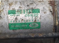  Стартер Land Rover Range Rover Sport 2005-2013 20507671 #4