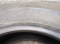  Шина 225/60 R17 Chevrolet Trailblazer 2019- 20507677 #4