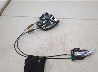  Ручка двери наружная Toyota Camry V40 2006-2011 11448889 #1