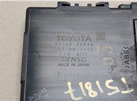 8934042010 Блок управления парктрониками Toyota RAV 4 2013-2015 20507694 #2