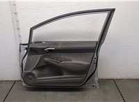67010SNAJ00ZZ Дверь боковая (легковая) Honda Civic 2005-2012 20507752 #7