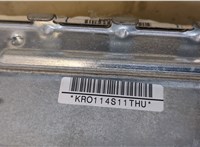 739600T010 Подушка безопасности переднего пассажира Toyota Venza 2008-2017 20507756 #3