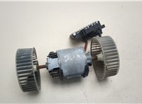  Двигатель отопителя (моторчик печки) Mercedes S W221 2005-2013 20507762 #1
