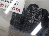 6810242040 Стекло боковой двери Toyota RAV 4 1994-2000 20507765 #2