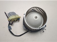  Двигатель отопителя (моторчик печки) Renault Laguna 3 2007- 20507768 #1