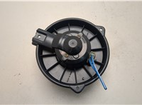  Двигатель отопителя (моторчик печки) Honda Civic 1998-2001 20507786 #3