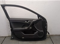  Замок двери Honda Accord 8 2008-2015 11448910 #8