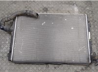  Радиатор охлаждения двигателя Volkswagen Touran 2010-2015 20507788 #1