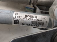  Механизм стеклоочистителя (трапеция дворников) Peugeot 3008 2009-2016 20507800 #2