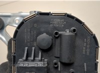 Механизм стеклоочистителя (трапеция дворников) Peugeot 3008 2009-2016 20507800 #4