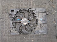 9806313280 Вентилятор радиатора Citroen C4 Grand Picasso 2013-2018 20507801 #6