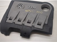 03L103925R Накладка декоративная на ДВС Volkswagen Golf 6 2009-2012 20507802 #1