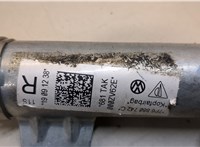 7P6880742C Подушка безопасности боковая (шторка) Volkswagen Touareg 2010-2014 20507807 #2