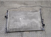 9809141780 Радиатор охлаждения двигателя Citroen C4 Grand Picasso 2013-2018 20507813 #2