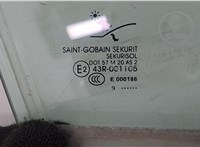  Стекло боковой двери Saab 9-3 2002-2014 20507816 #2