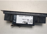 Переключатель отопителя (печки) BMW X5 E53 2000-2006 20507819 #4