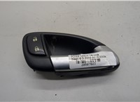 12790765 Ручка двери салона Saab 9-3 2002-2014 20507823 #1