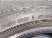  Шина 265/50 R19 Volkswagen Touareg 2002-2007 20507832 #4