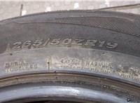  Шина 265/50 R19 Volkswagen Touareg 2002-2007 20507832 #5