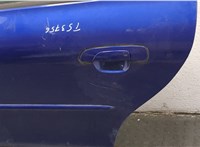  Стекло боковой двери Ford Mondeo 2 1996-2000 11448937 #2
