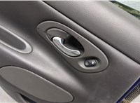  Стекло боковой двери Ford Mondeo 2 1996-2000 11448937 #5