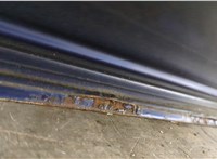  Стекло боковой двери Ford Mondeo 2 1996-2000 11448937 #7