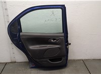  Стекло боковой двери Ford Mondeo 2 1996-2000 11448937 #8