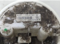  Насос топливный электрический Mercedes C W203 2000-2007 20507896 #4