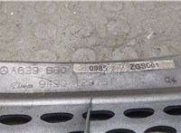 A6398800985 Решетка радиатора Mercedes Viano 2003-2014 20507911 #3
