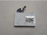  Блок управления бесключевого доступа BMW X5 E70 2006-2013 20507926 #1