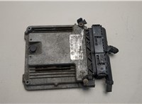 Блок управления двигателем Volkswagen Crafter 2006-2016 20507943 #1