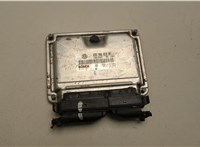  Блок управления двигателем Seat Alhambra 1996-2010 20507981 #1