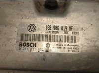  Блок управления двигателем Seat Alhambra 1996-2010 20507981 #2