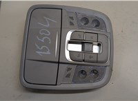92800S1000 Фонарь салона (плафон) Volkswagen Touareg 2007-2010 20507997 #1