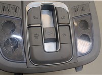 92800S1000 Фонарь салона (плафон) Volkswagen Touareg 2007-2010 20507997 #5
