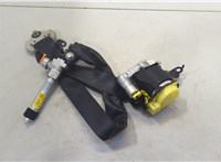  Ремень безопасности Mazda 3 (BL) 2009-2013 20508029 #1