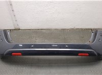  Бампер Ford Fusion 2002-2012 20508035 #1