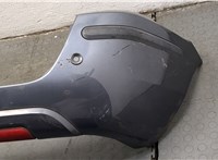  Бампер Ford Fusion 2002-2012 20508035 #2