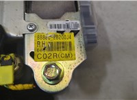 88880-2B200J4 Ремень безопасности Hyundai Santa Fe 2005-2012 20508050 #3
