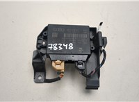 8K0919475F Блок управления парктрониками Audi A4 (B8) 2007-2015 20508056 #1