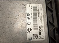  Блок управления двигателем Volkswagen Passat 6 2005-2010 20508074 #2