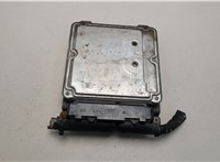  Блок управления двигателем Volkswagen Passat 6 2005-2010 20508074 #4