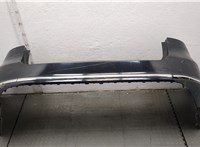 3AF807421A Бампер Volkswagen Passat 7 2010-2015 Европа 20508075 #1