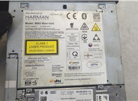 3V0035020D Проигрыватель, навигация Skoda SuperB 2015- 20508080 #4
