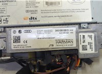 3V0035020D Проигрыватель, навигация Skoda SuperB 2015- 20508080 #5