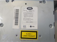 VUX500340 Магнитола Land Rover Range Rover Sport 2005-2013 20508084 #5