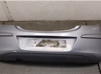 1404558, 13179916 Бампер Opel Corsa D 2006-2014 20508094 #1